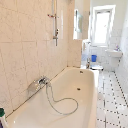 Corerooms - Wattenscheid Apartmán