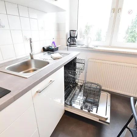 Corerooms - Wattenscheid *