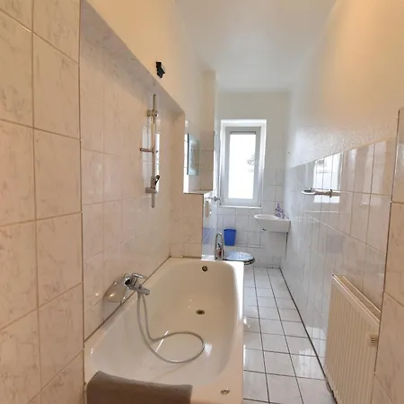 Апартаменты Corerooms - Wattenscheid