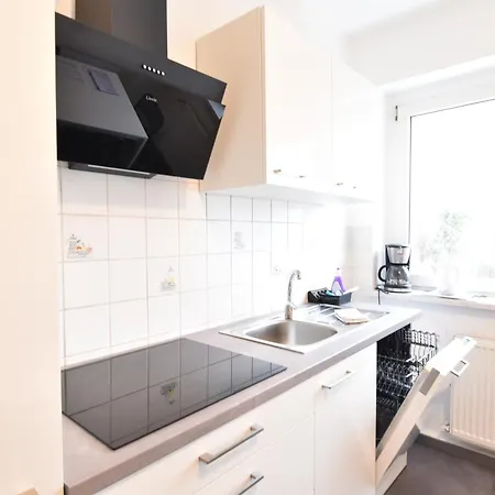 Corerooms - Wattenscheid * Bochum