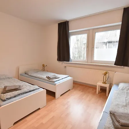 Corerooms - Wattenscheid Bochum