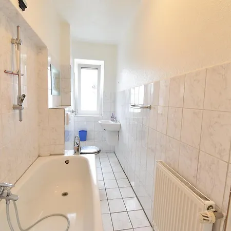 Corerooms - Wattenscheid Apartment