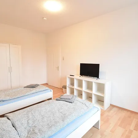 Corerooms - Wattenscheid * Bochum