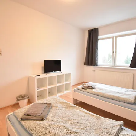 Corerooms - Wattenscheid *
