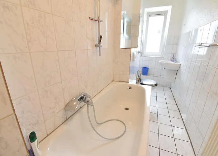 Corerooms - Wattenscheid Appartement