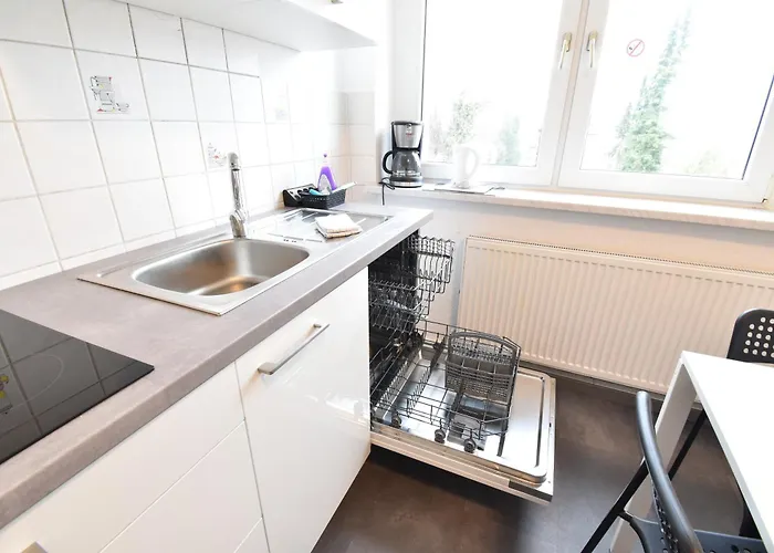 Corerooms - Wattenscheid *