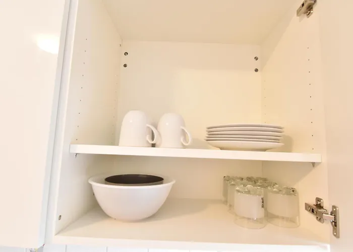 Apartment Corerooms - Wattenscheid