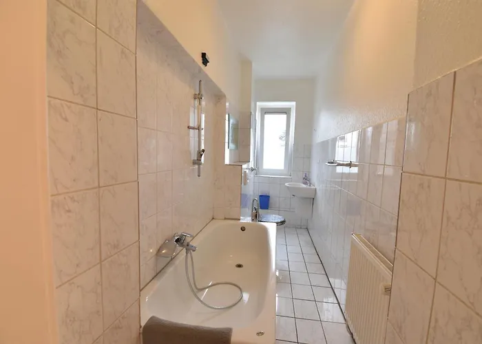 Appartement Corerooms - Wattenscheid