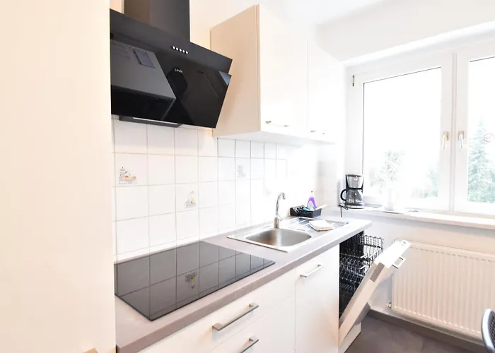 Corerooms - Wattenscheid * Bochum