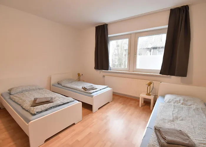 Corerooms - Wattenscheid Bochum