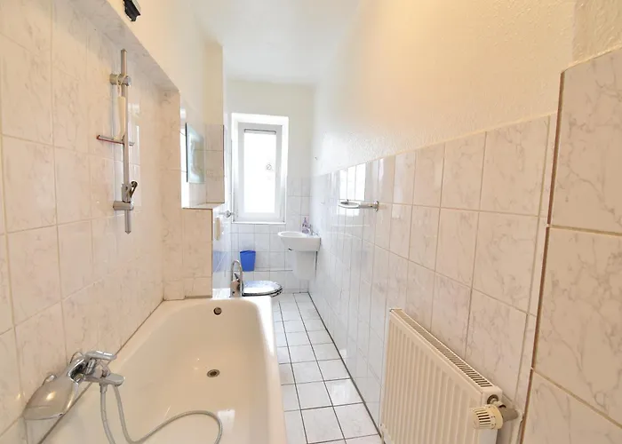 Corerooms - Wattenscheid Appartement