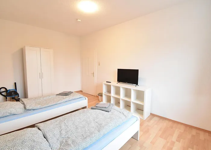 Corerooms - Wattenscheid * Bochum