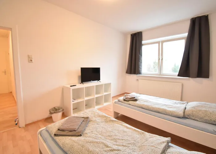 Corerooms - Wattenscheid *